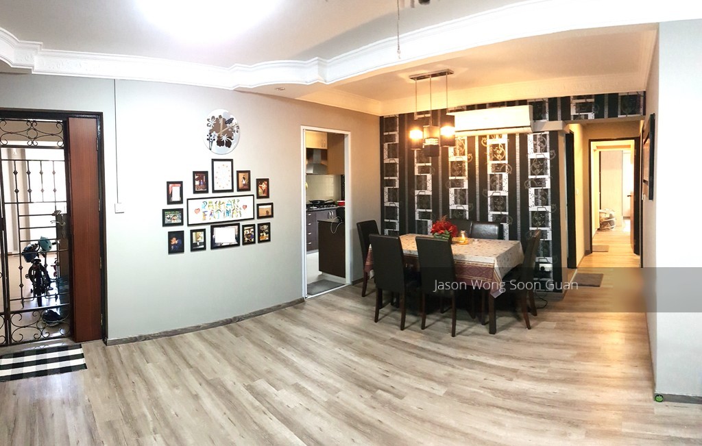 Blk 220B Bedok Central (Bedok), HDB 4 Rooms #157114052